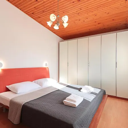 Beautiful In With Wifi Apartment