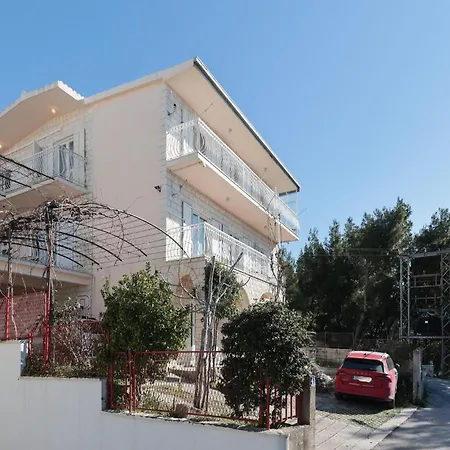 Apartment Beautiful In With Wifi